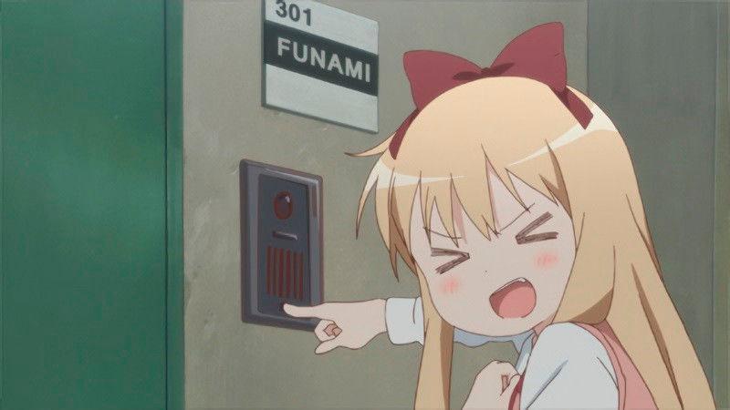 Wanna Come Visit?... Yeah, Let's Go!