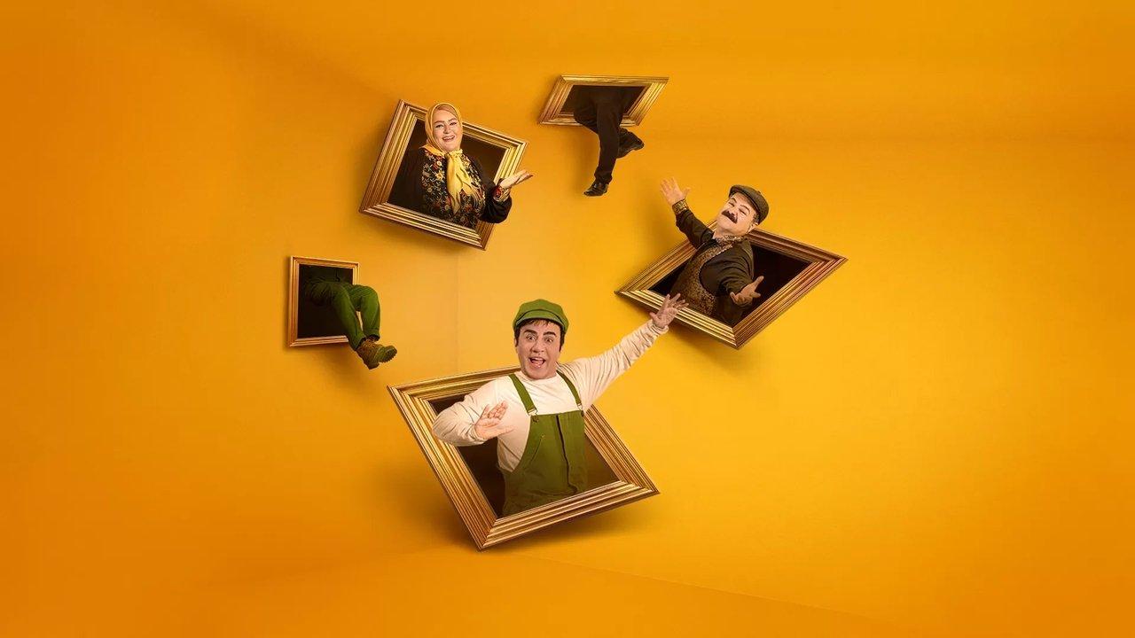 Leftist Aspirations backdrop