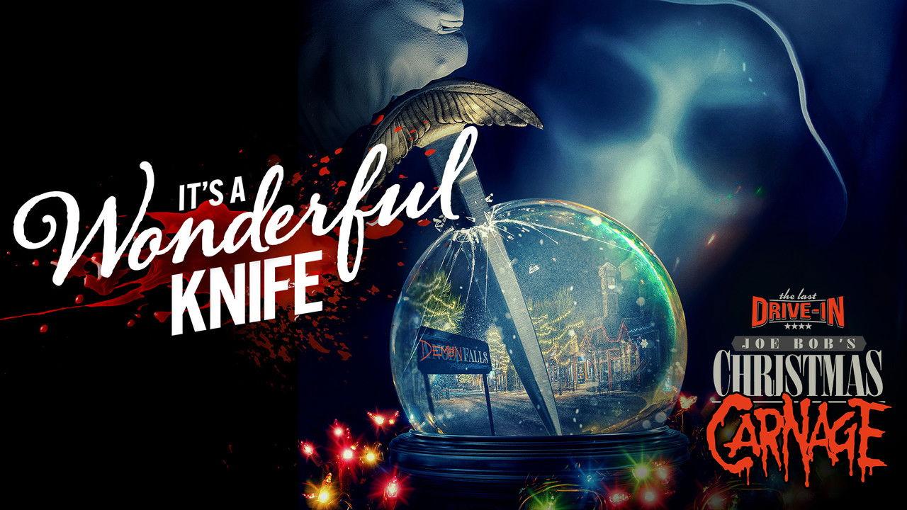 It's A Wonderful Knife