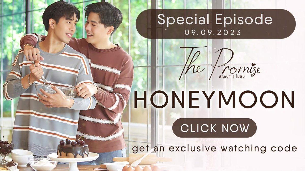 Honeymoon Lost And Found