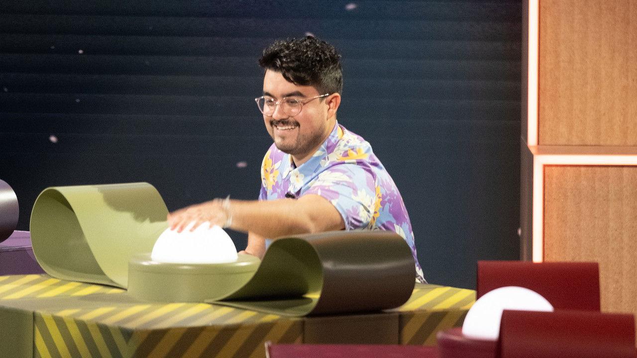 Will They Win a Cold Plunge, Tennis Machine and Drum Set?