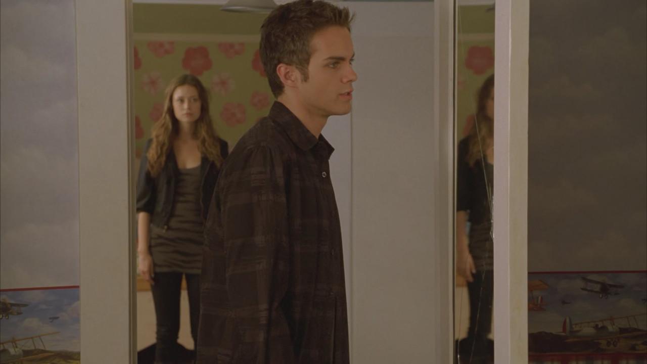 Terminated Scenes from Season 2, Episodes 6 and 9