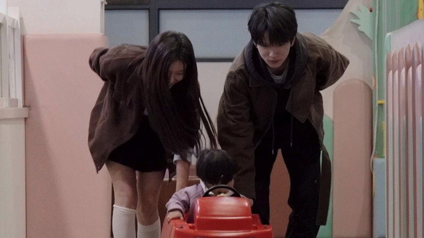 S3 Daily Life Moments EP1