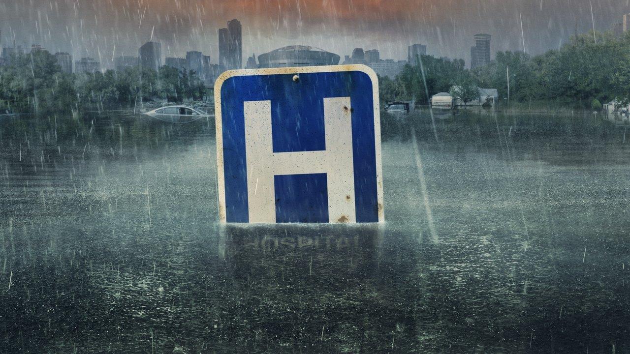 Five Days at Memorial backdrop