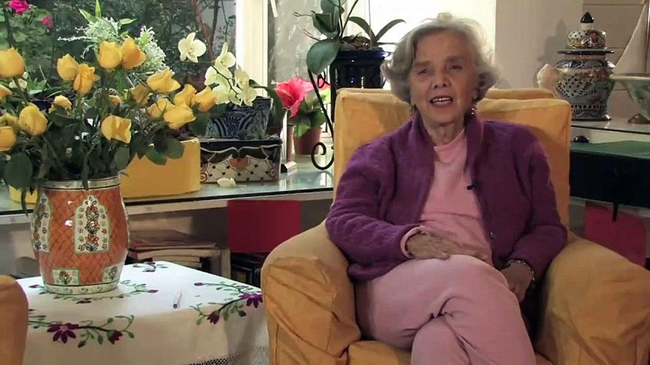 Alaide Foppa Falla, The Unfortunate One backdrop