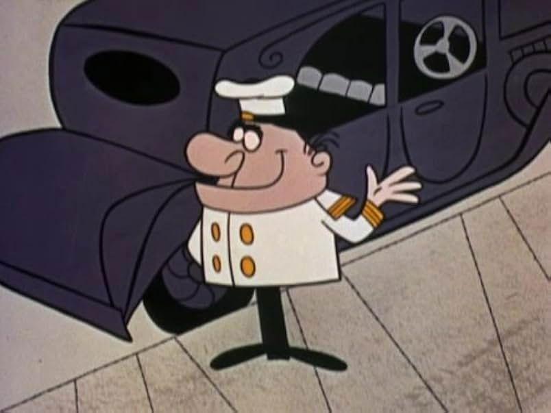 Greenpernt Oogle 3/ The Enchanted Frog/ How to Conquer Your Acrophobia/ Lure of the Footlights/ Greenpernt Oogle 4