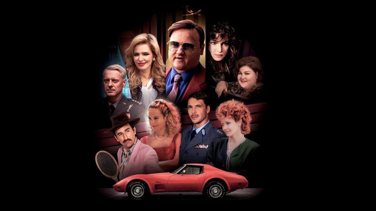 Where the Devil Can't Go, He Sends a Woman 2 backdrop