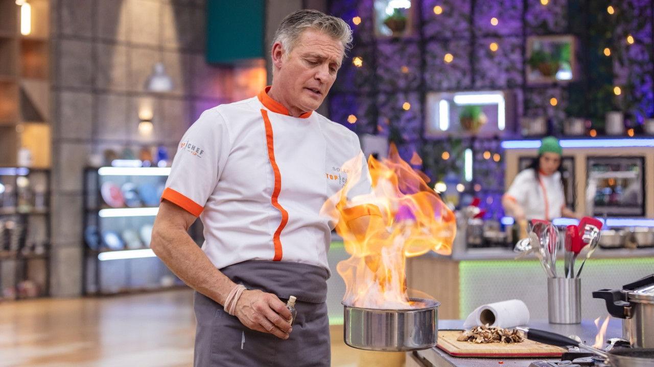 Clásicos internacionales y un adiós