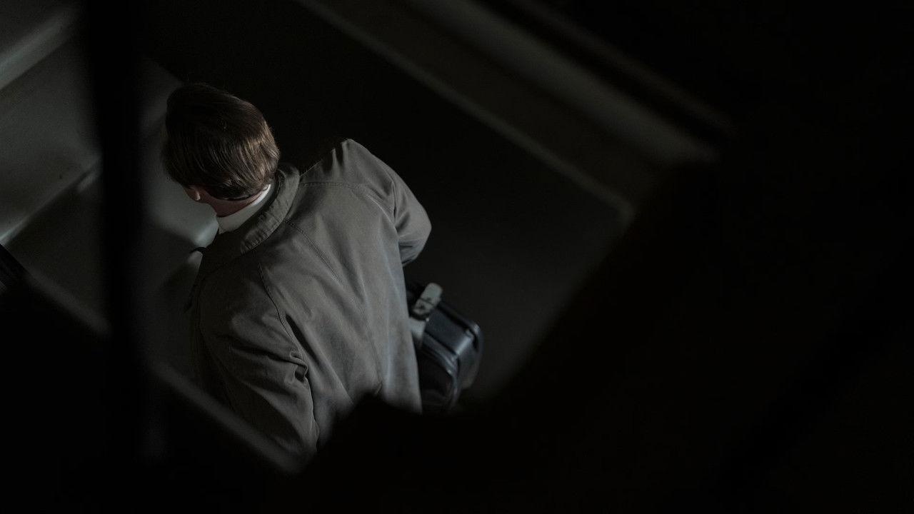 The Cold War's spies: Operation Pimlico