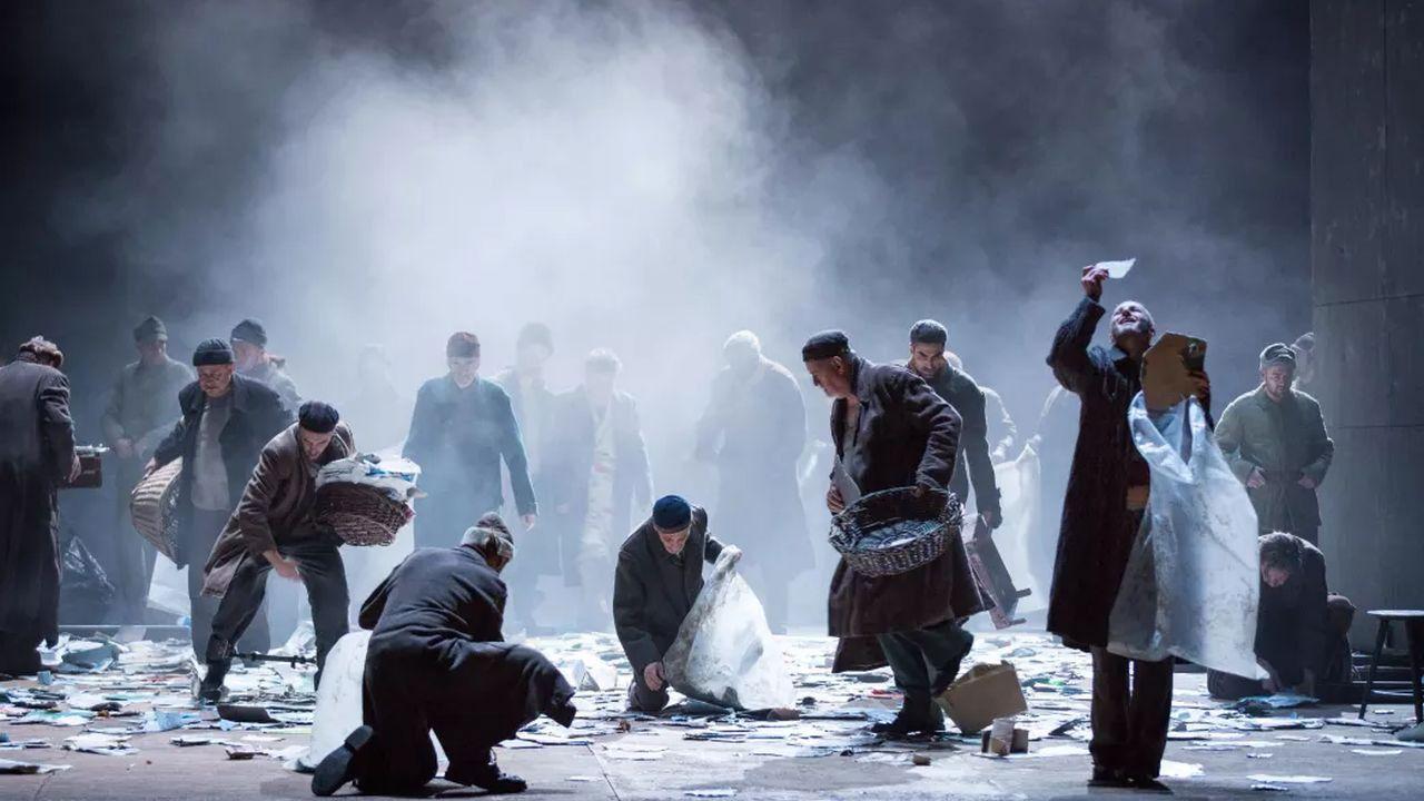 From the House of the Dead backdrop