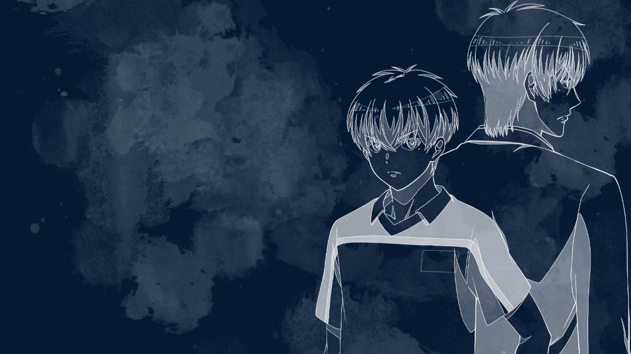 Shoot! Goal to the Future backdrop