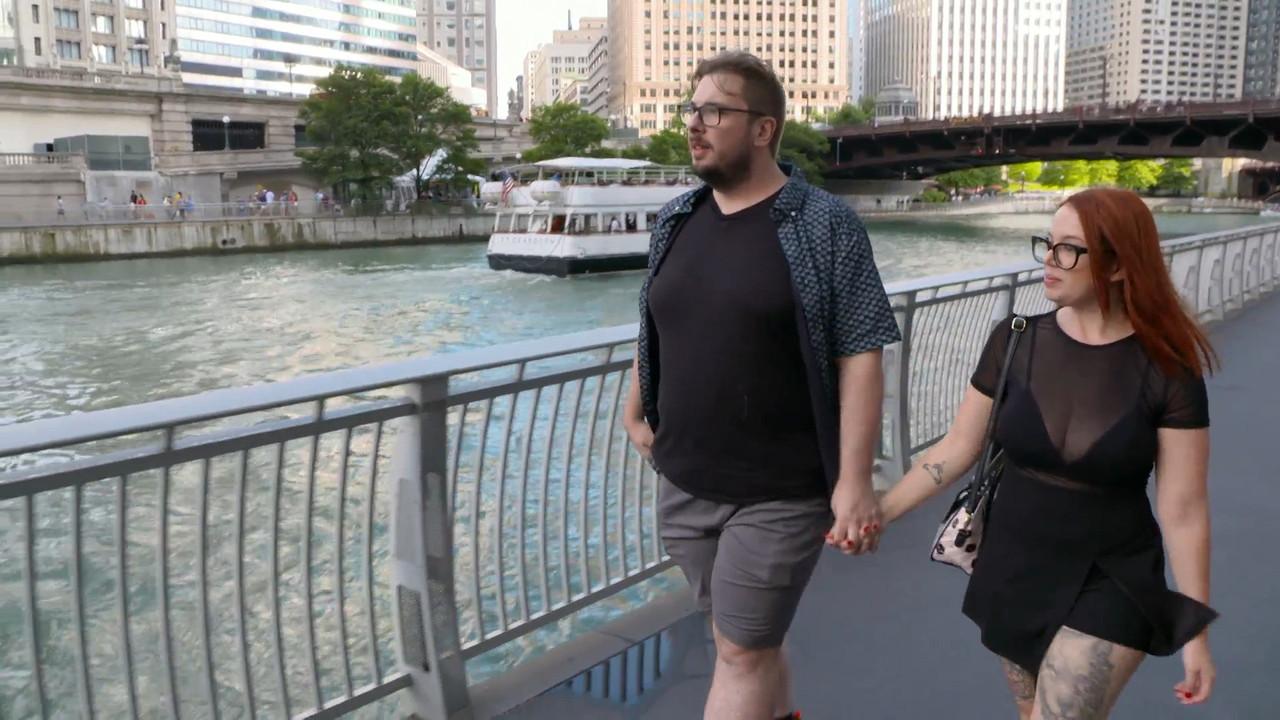 Caught In the Crossfire