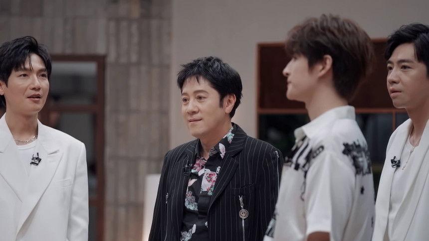 S3 · Extra Version EP1