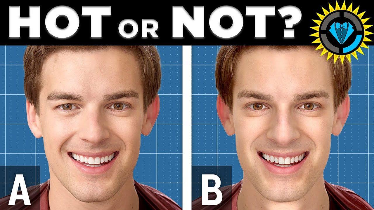 Can Math Make You MORE Beautiful?