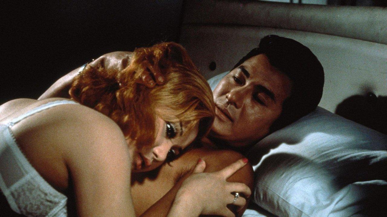 King of the Widow-Killers backdrop