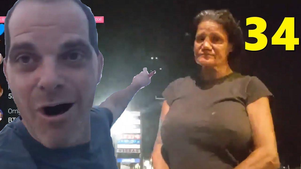 OddKast Almost Dies in the Dumbest Way Possible