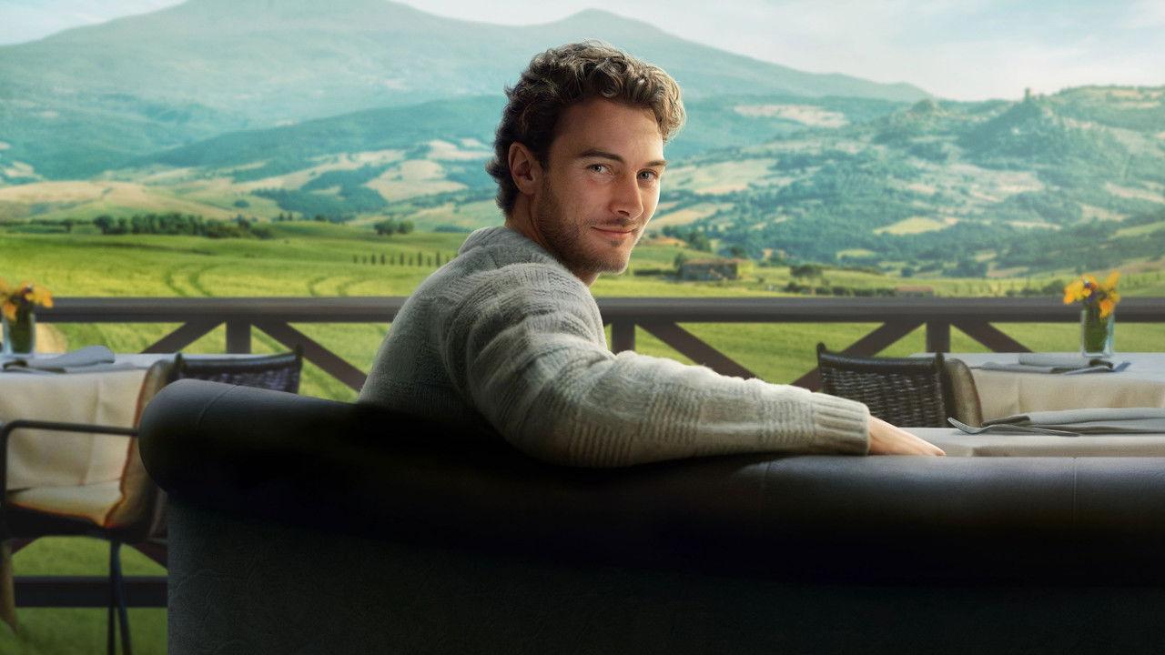 Knife Edge: Chasing Michelin Stars backdrop