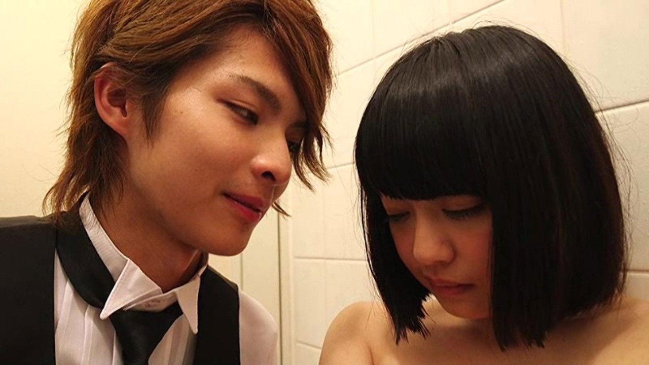 GRCH-211 Haru Sugisaki In Her AV Debut My Handsome And Sadistic Butler Young Madam, It’s Time For Your Sexual Punishment backdrop