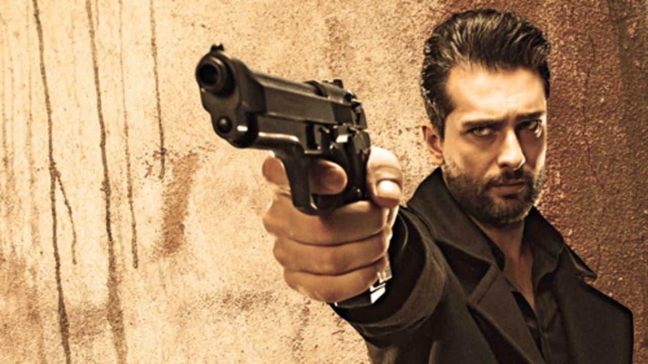 Cesur Yürek backdrop