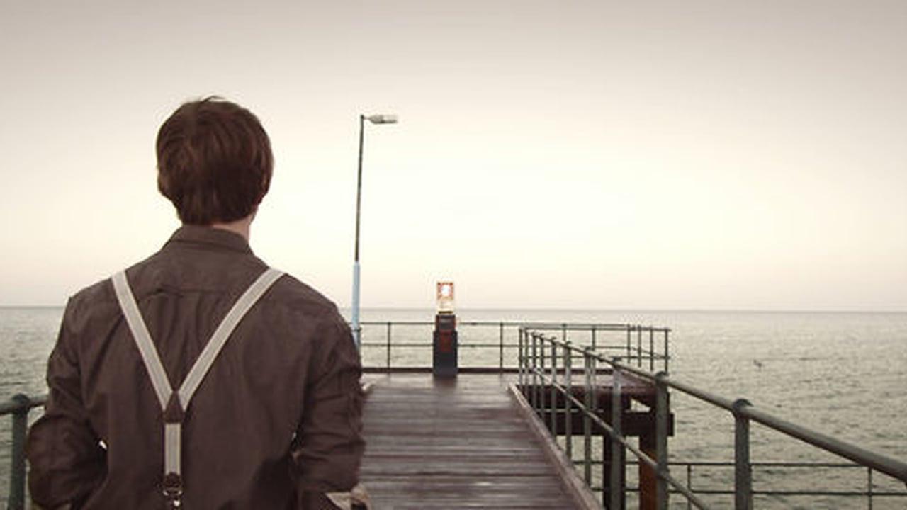 George Jones and the Giant Squid backdrop