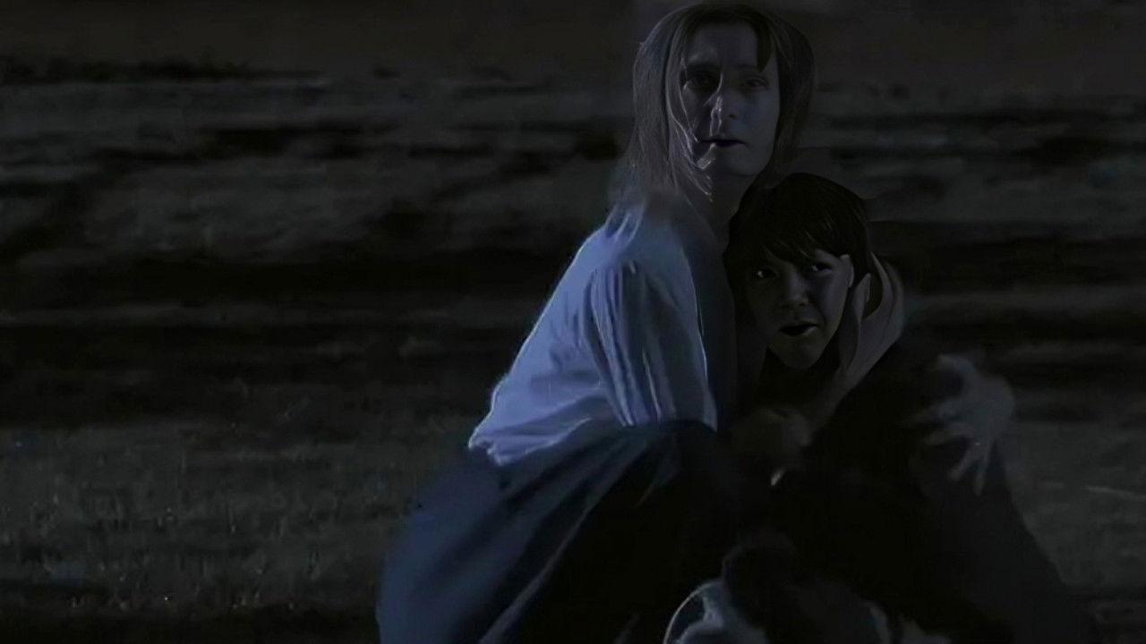 The Curse of the Poppett