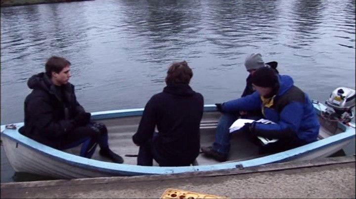 Series 2: Easter Egg 1