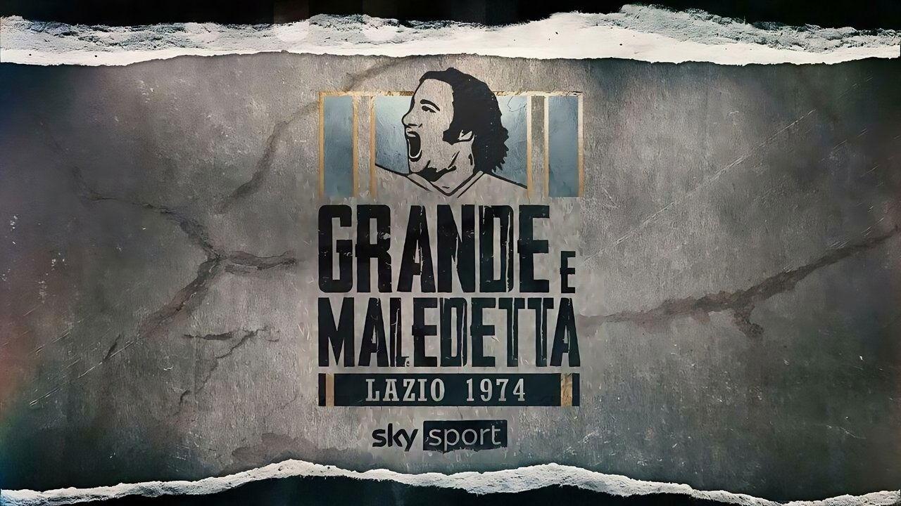 Lazio 1974: grande e maledetta backdrop