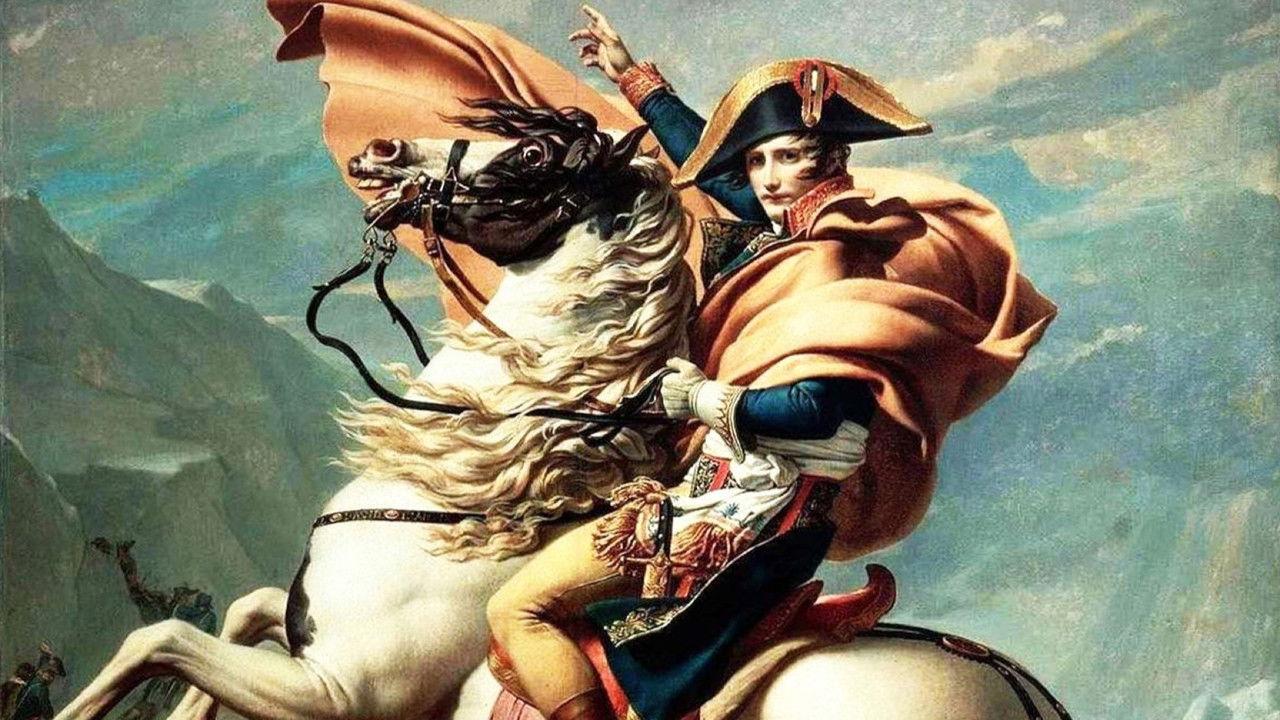 Portraits—How Artists See Others