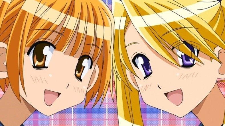 From Little Sister With Love, Big Brother's Chronicle of Turn-Ons