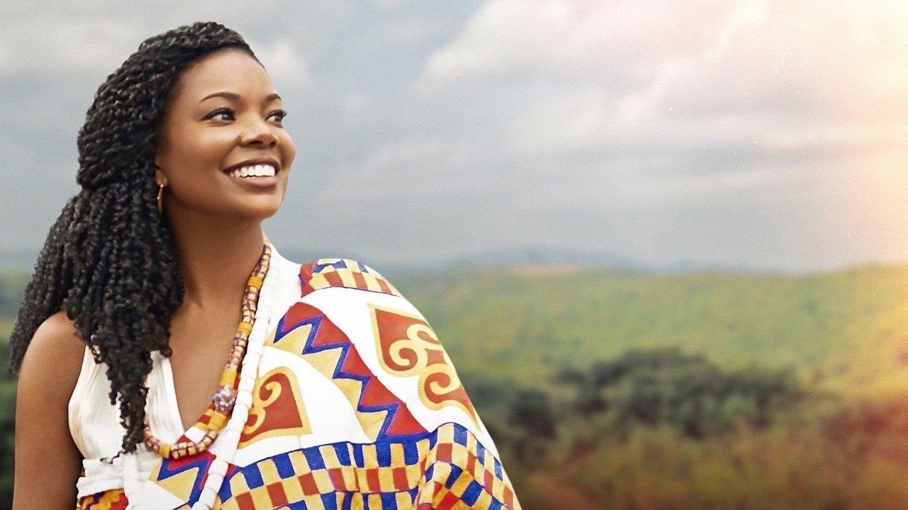 Gabrielle Union: My Journey to 50 backdrop