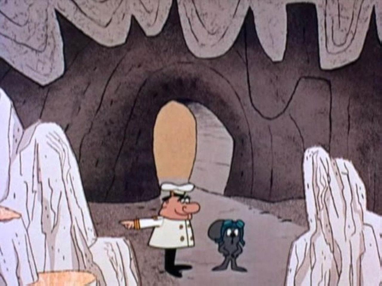 Upsidasium 25/ The Dog and the Shadow/ How to Water-Ski or Five Steps to Easy Drowning/ Confucius/ Upsidasium 26