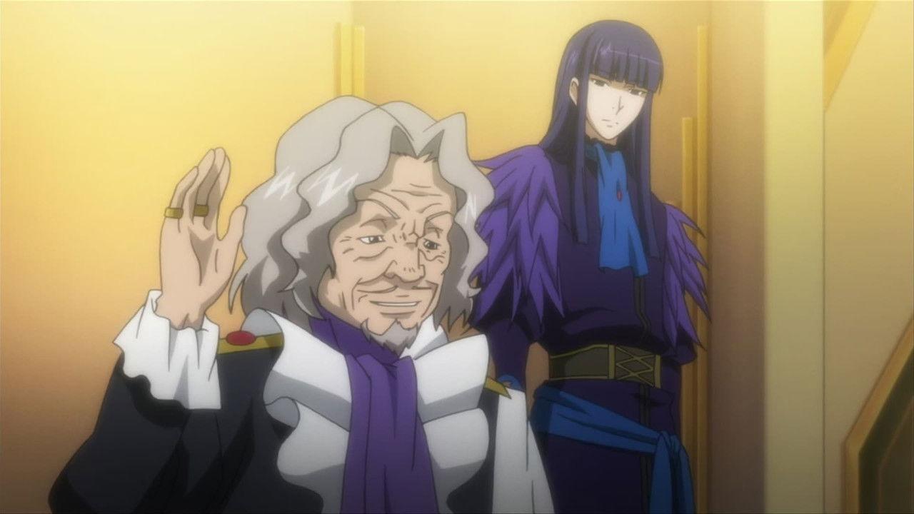 The Great Housecleaning Banquet