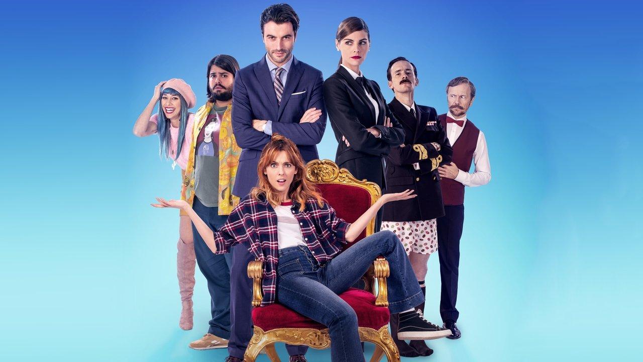 Get Her... If You Can backdrop