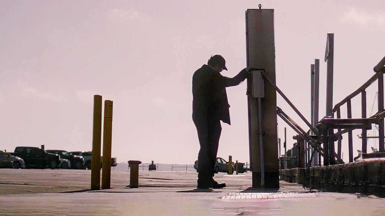 Pervert: Hunting the Strip Search Caller backdrop