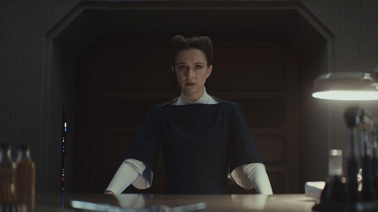 What a Festive Evening