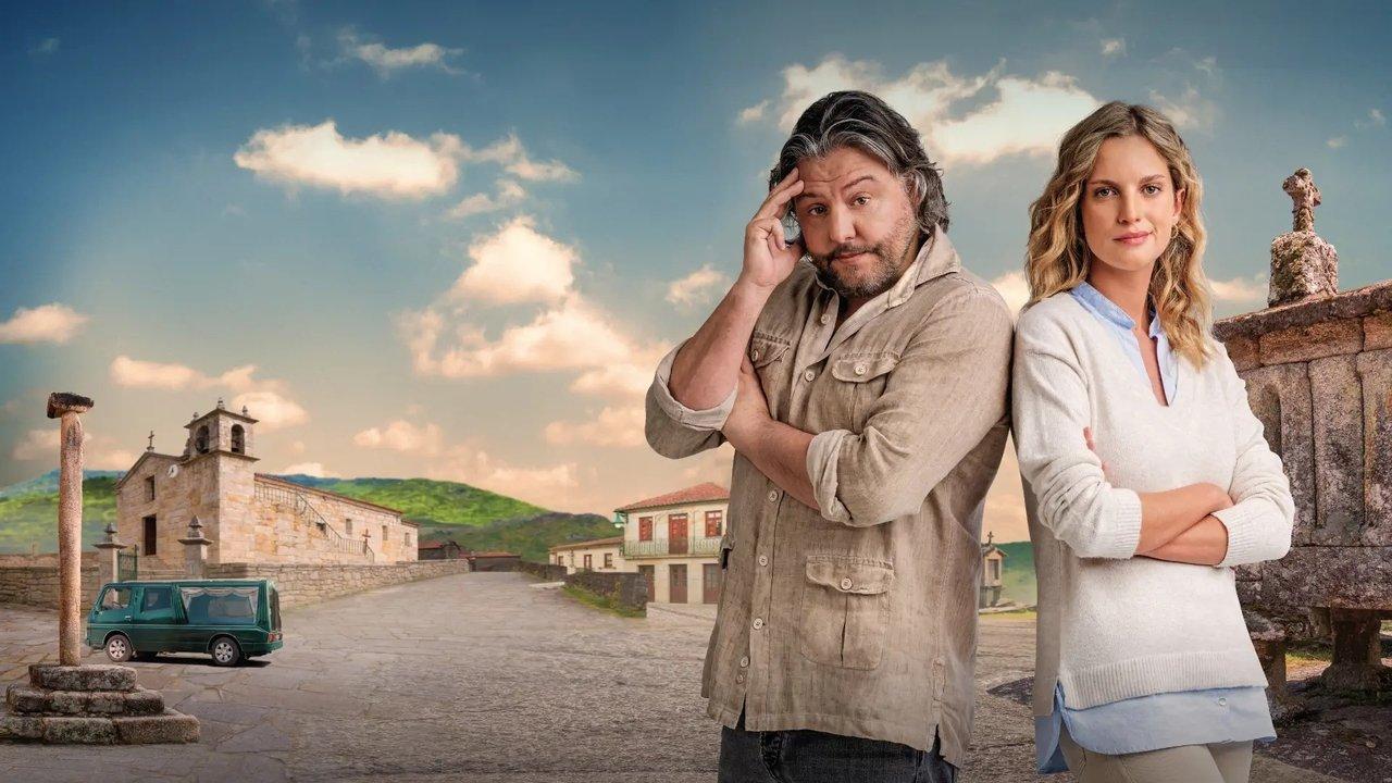 Could Have Waited For August backdrop