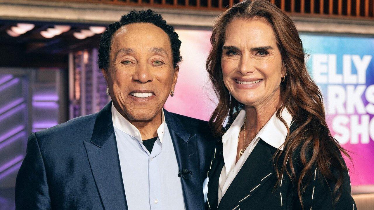 Brooke Shields, Smokey Robinson, Simone Ashley, Hero Fiennes
