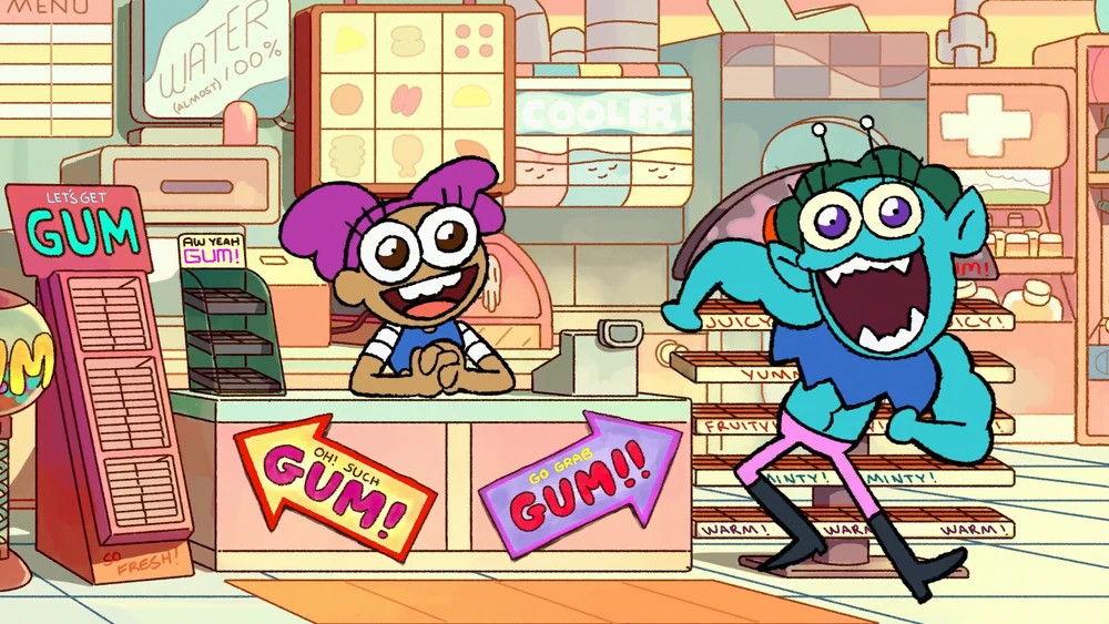 Are You Ready for Some Megafootball?