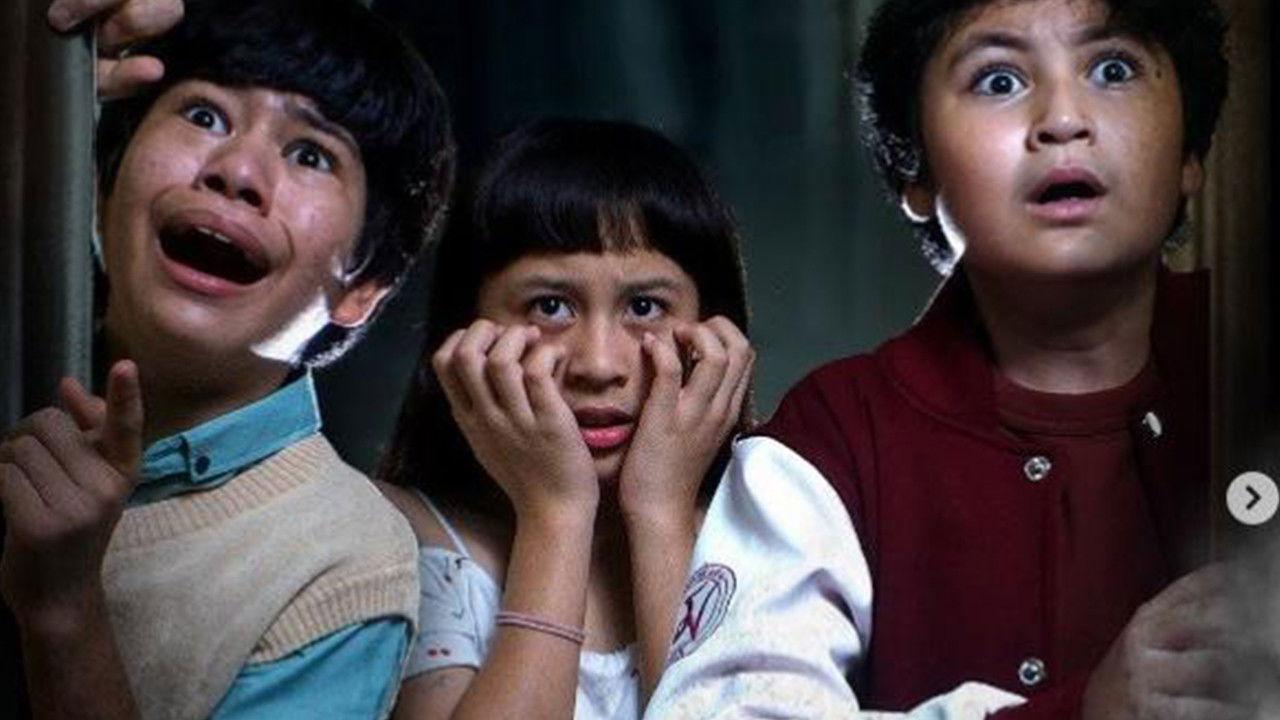 Iiihhh Serrreemm backdrop