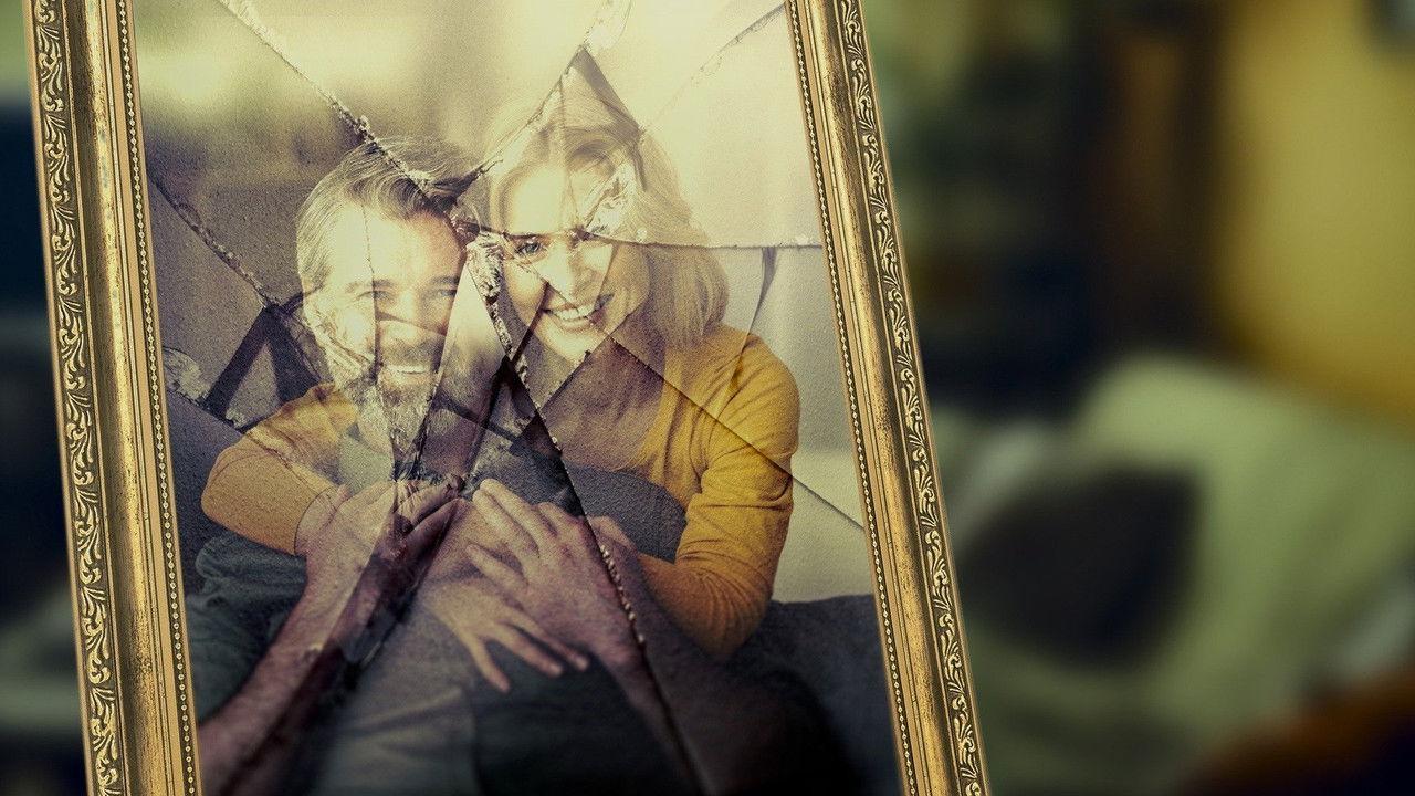 Killing Mum And Dad backdrop