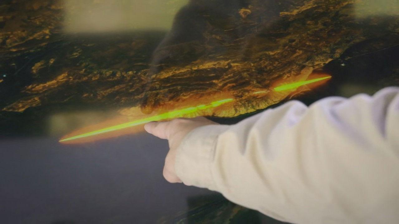 Season 5 Behind the Gates: Mesa, Mesa, Mesa!