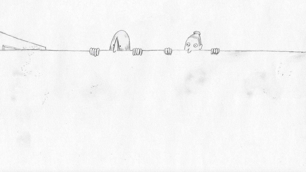 Pebble to Pebble backdrop