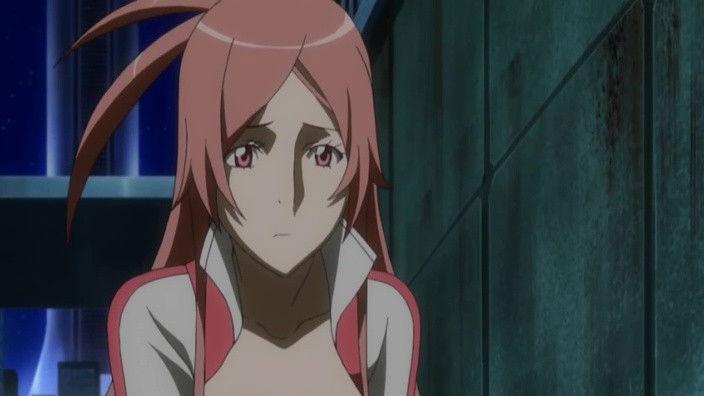 Parting -Echoes from the Empty Sky-