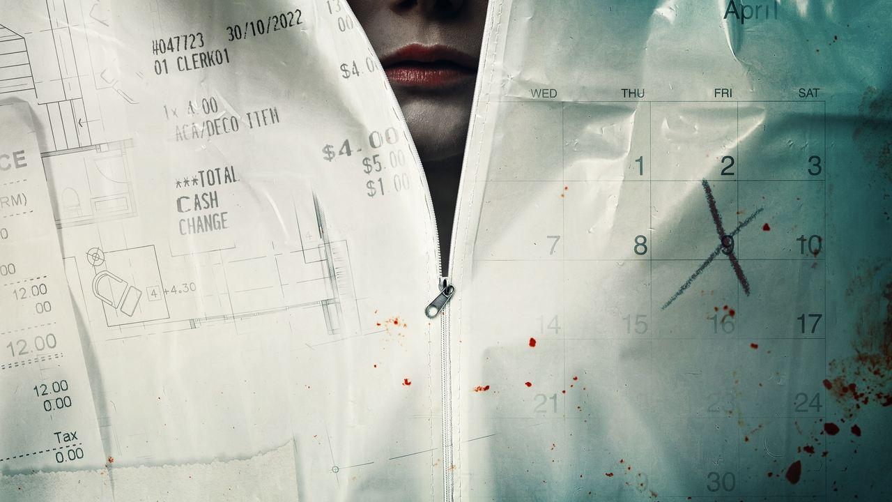 A Plan to Kill backdrop