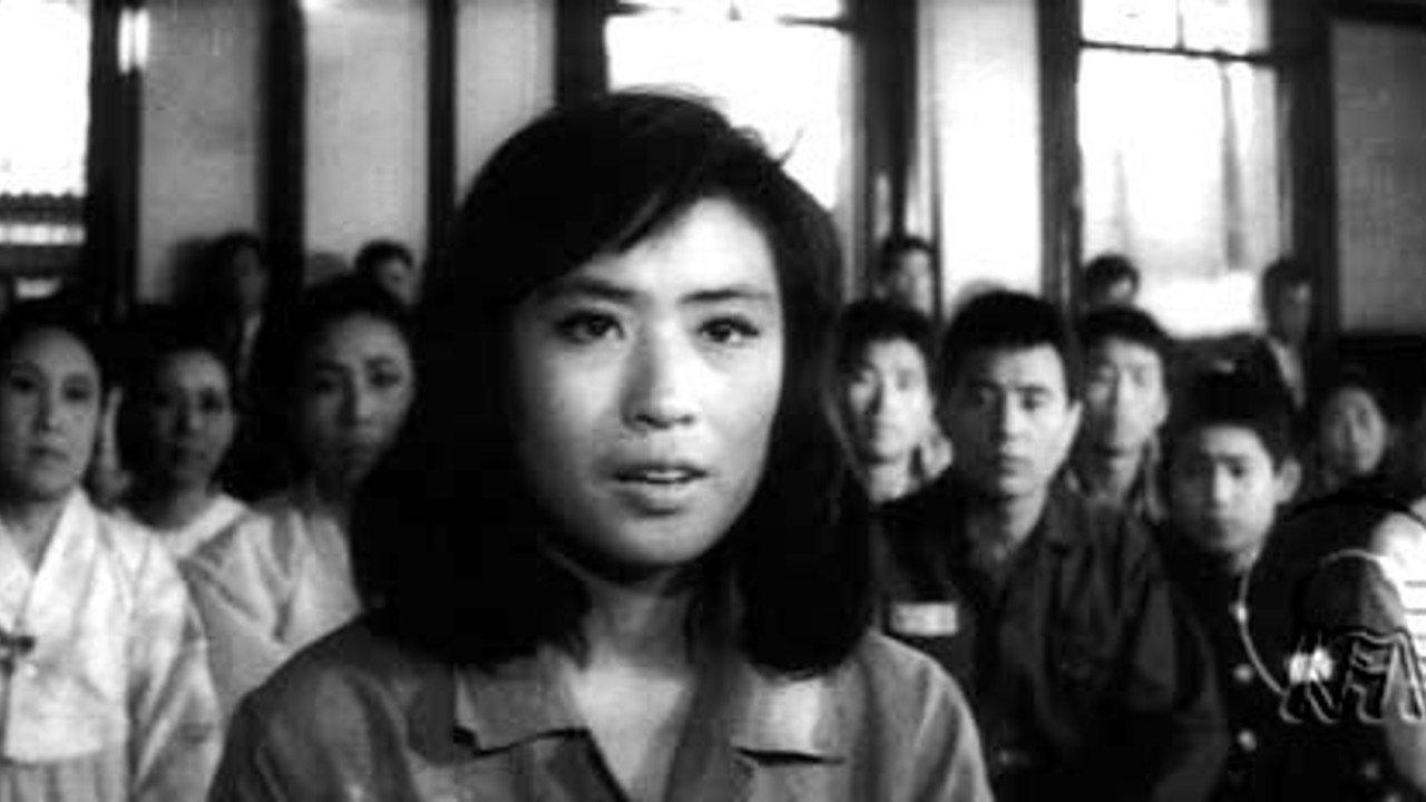 Ok-i Makes a Judge Cry backdrop