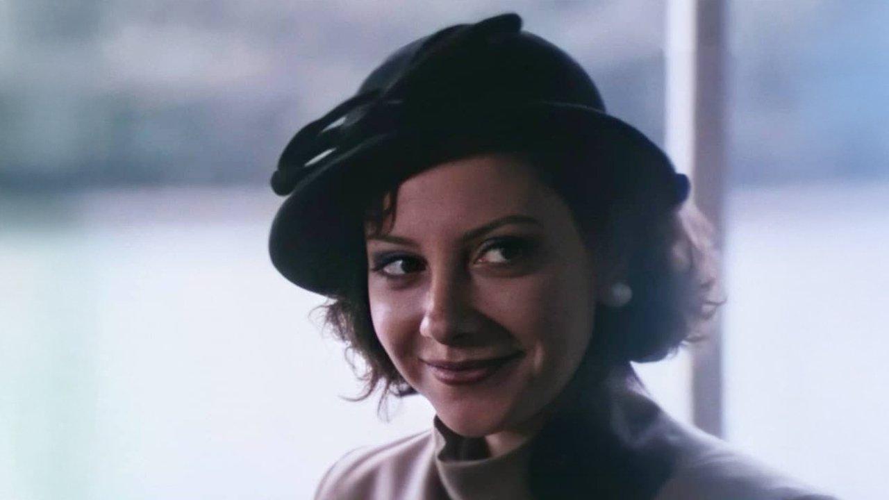 The Fall of Leaves backdrop