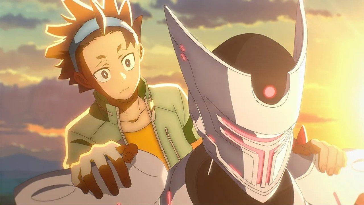 Episode 101: The King of the Forest