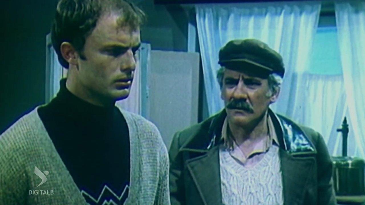 When the Doors of Life Are Opened backdrop