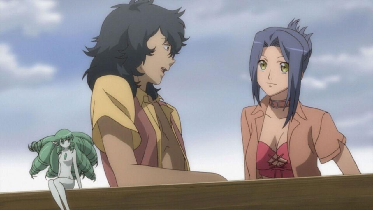 Chapter of Sentiment