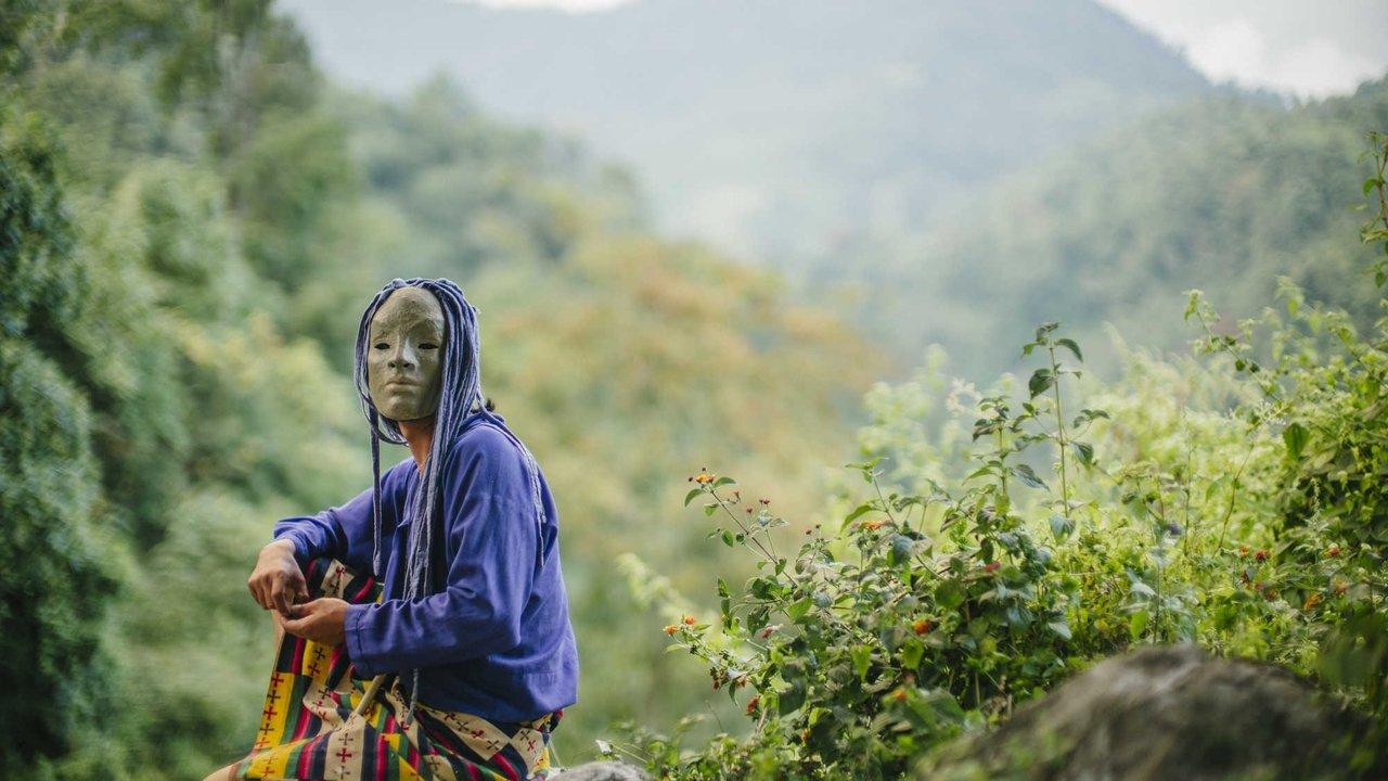 Hema Hema: Sing Me a Song While I Wait backdrop